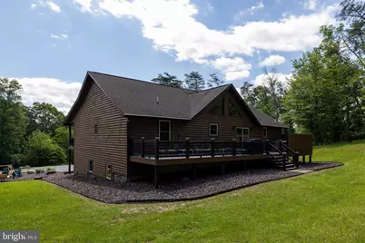 259 Log Home Place, Stanley, VA 22851 - Photo 85