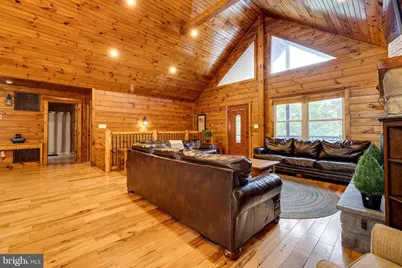 259 Log Home Place, Stanley, VA 22851 - Photo 21