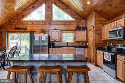 259 Log Home Place, Stanley, VA 22851 - Photo 7
