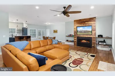 1195 Mountain View Drive, Rileyville, VA 22650 - Photo 7