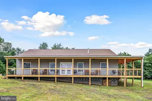 1195 Mountain View Dr, Rileyville, VA 22650 - Photo 3