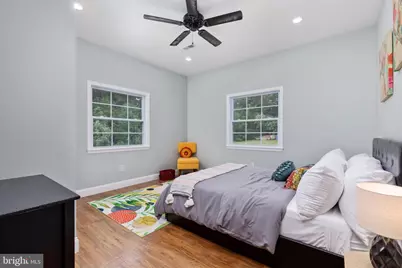 1195 Mountain View Drive, Rileyville, VA 22650 - Photo 19