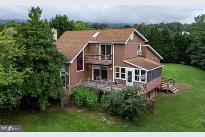 120 Big Oak Drive, Luray, VA 22835 - Photo 1