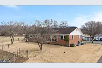 1596 US Highway 211 E Bsn, Luray, VA 22835 - Photo 45