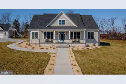 215 Forrest Drive, Luray, VA 22835 - Photo 1