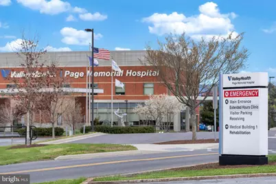 Homesite 226 Baker Drive, Luray, VA 22835 - Photo 13