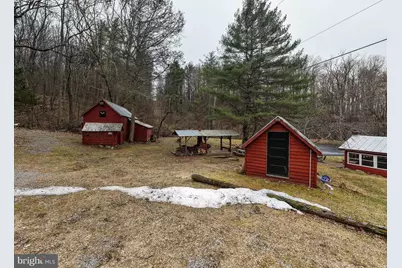 1918 Jewell Hollow Road, Luray, VA 22835 - Photo 51