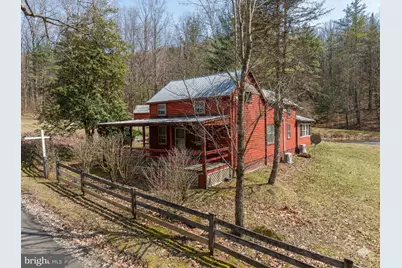 1918 Jewell Hollow Road, Luray, VA 22835 - Photo 1