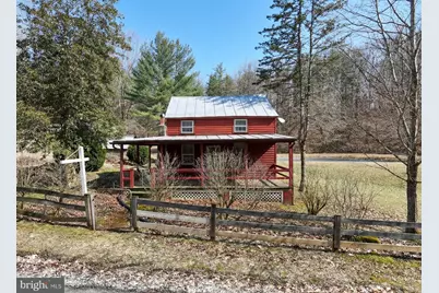 1918 Jewell Hollow Road, Luray, VA 22835 - Photo 3