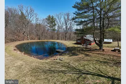 1918 Jewell Hollow Road, Luray, VA 22835 - Photo 85