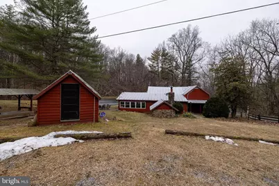 1918 Jewell Hollow Road, Luray, VA 22835 - Photo 49