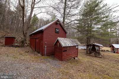 1918 Jewell Hollow Road, Luray, VA 22835 - Photo 53