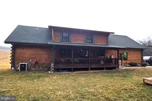 459 Springfield Estates Dr, Rileyville, VA 22650 - Photo 3