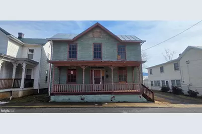 11 Bristol Avenue, Luray, VA 22835 - Photo 1