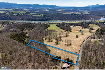 Egypt Bend Road, Luray, VA 22835 - Photo 1