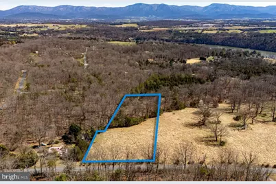 Egypt Bend Road, Luray, VA 22835 - Photo 3