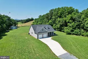 1835 Mill Creek Crossroads, Luray, VA 22835 - Photo 57