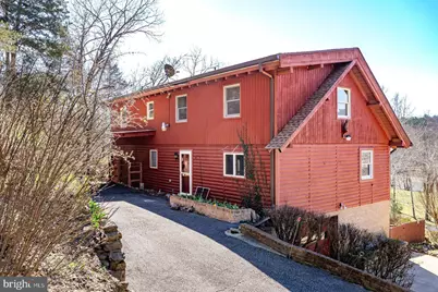 1660 Canoe River Drive, Rileyville, VA 22650 - Photo 111