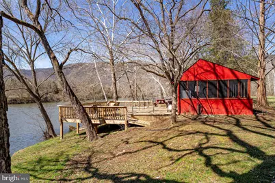 1660 Canoe River Drive, Rileyville, VA 22650 - Photo 117