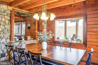1660 Canoe River Drive, Rileyville, VA 22650 - Photo 35