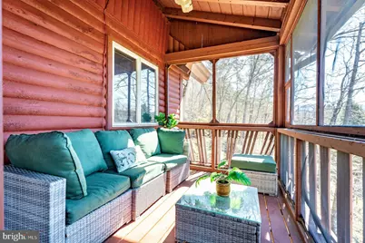 1660 Canoe River Drive, Rileyville, VA 22650 - Photo 5
