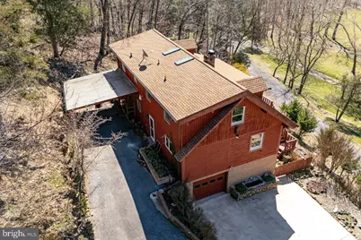 1660 Canoe River Drive, Rileyville, VA 22650 - Photo 107