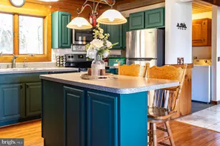 1660 Canoe River Dr, Rileyville, VA 22650 - Photo 27