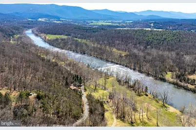 1660 Canoe River Drive, Rileyville, VA 22650 - Photo 105