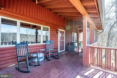 1660 Canoe River Drive, Rileyville, VA 22650 - Photo 81