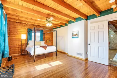 1660 Canoe River Drive, Rileyville, VA 22650 - Photo 39