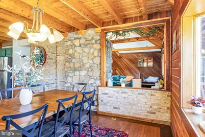 1660 Canoe River Drive, Rileyville, VA 22650 - Photo 31