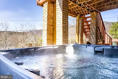 1660 Canoe River Drive, Rileyville, VA 22650 - Photo 87