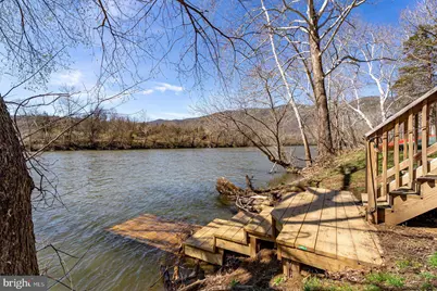 1660 Canoe River Drive, Rileyville, VA 22650 - Photo 133