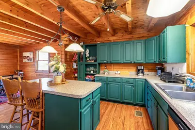 1660 Canoe River Drive, Rileyville, VA 22650 - Photo 25