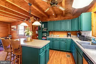 1660 Canoe River Dr, Rileyville, VA 22650 - Photo 25