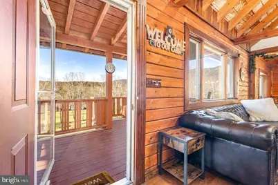 1660 Canoe River Drive, Rileyville, VA 22650 - Photo 83