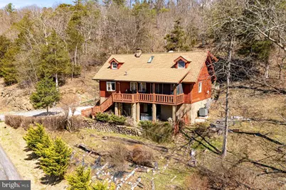 1660 Canoe River Drive, Rileyville, VA 22650 - Photo 91