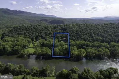 1660 Canoe River Drive, Rileyville, VA 22650 - Photo 141