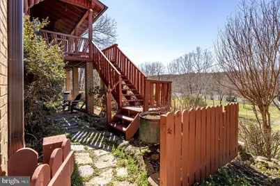 1660 Canoe River Drive, Rileyville, VA 22650 - Photo 85