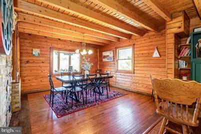 1660 Canoe River Drive, Rileyville, VA 22650 - Photo 33