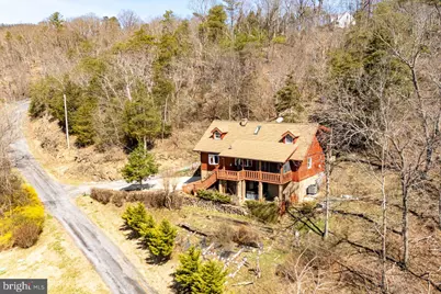 1660 Canoe River Drive, Rileyville, VA 22650 - Photo 93