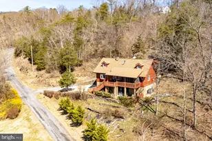 1660 Canoe River Dr, Rileyville, VA 22650 - Photo 93