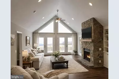 200 Colwood Drive, Rileyville, VA 22650 - Photo 3