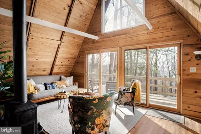 698 Valley View Road, Rileyville, VA 22650 - Photo 15