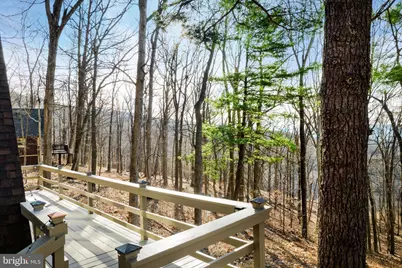 698 Valley View Road, Rileyville, VA 22650 - Photo 5