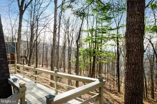 698 Valley View Rd, Rileyville, VA 22650 - Photo 5