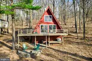 698 Valley View Rd, Rileyville, VA 22650 - Photo 49