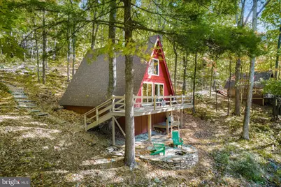 698 Valley View Road, Rileyville, VA 22650 - Photo 3