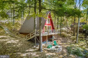 698 Valley View Rd, Rileyville, VA 22650 - Photo 3