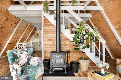 698 Valley View Road, Rileyville, VA 22650 - Photo 7